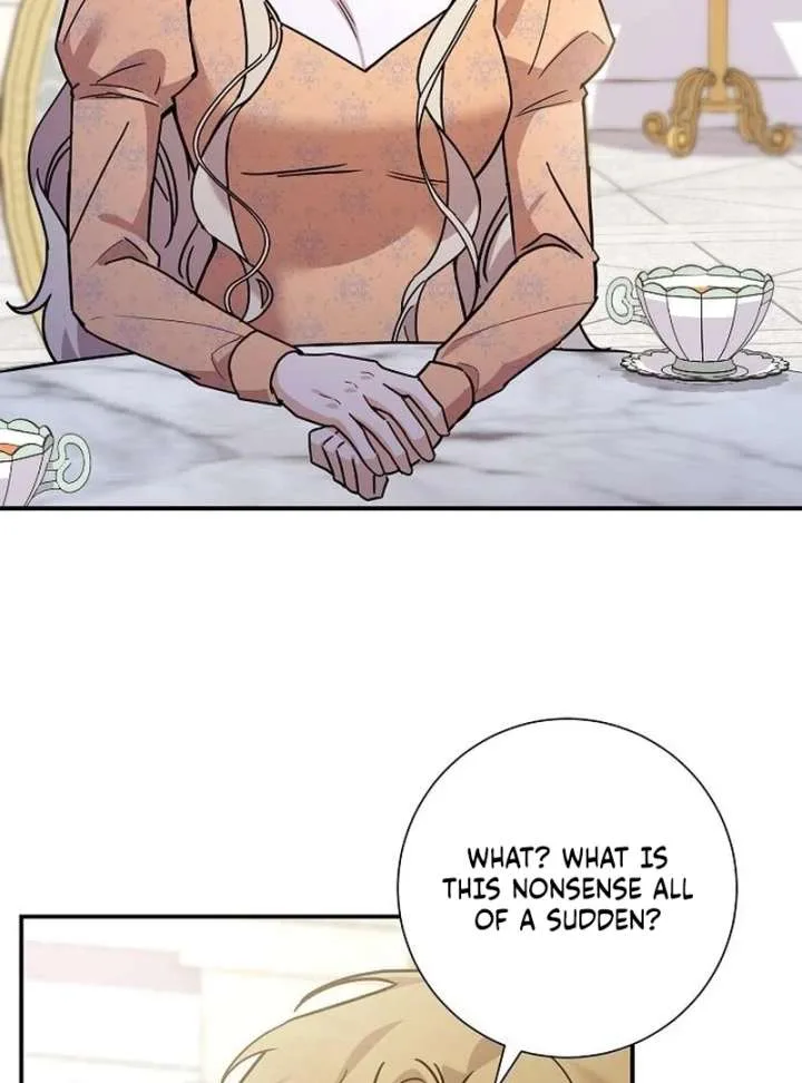 For My Gentle Monster Chapter 11 page 22