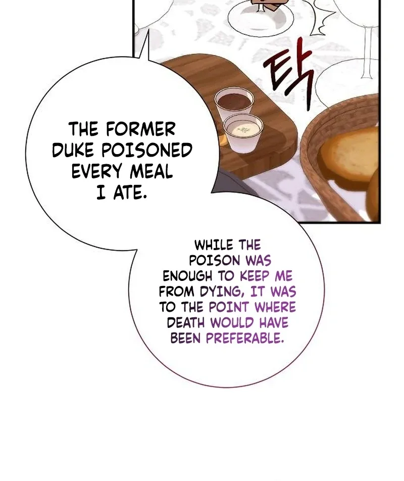 For My Gentle Monster Chapter 12 page 73