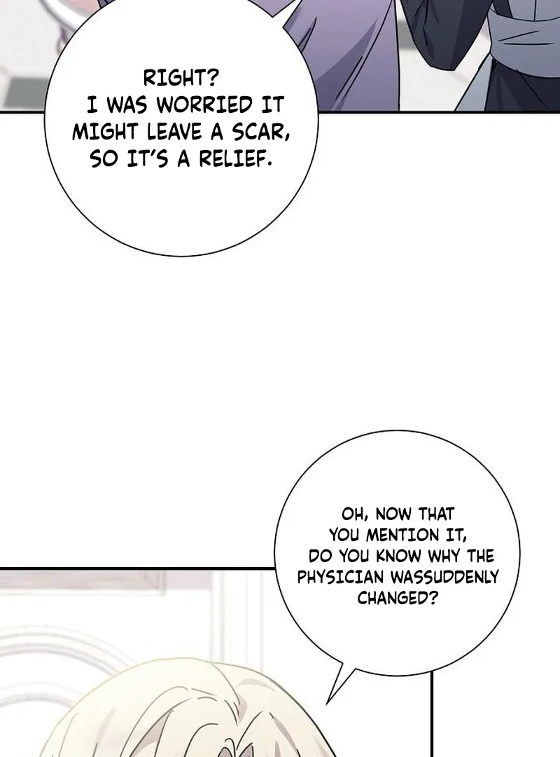 For My Gentle Monster Chapter 12 page 35