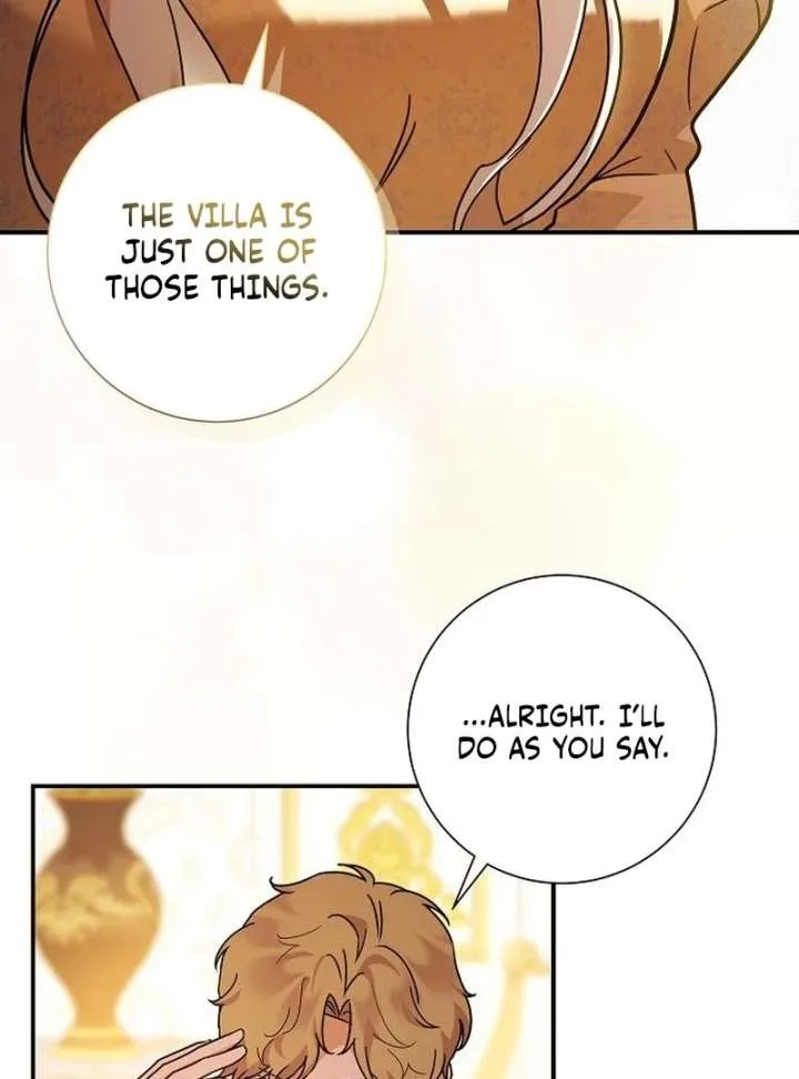 For My Gentle Monster Chapter 11 page 34
