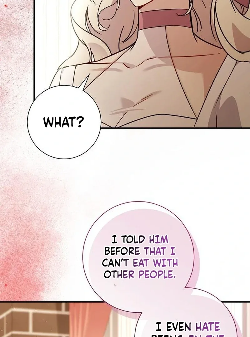 For My Gentle Monster Chapter 12 page 67