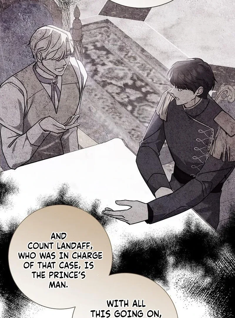 For My Gentle Monster Chapter 12 page 16