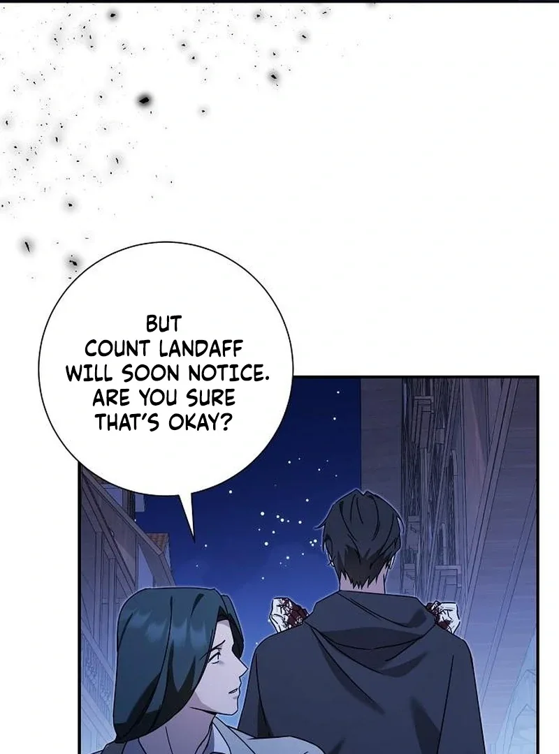 For My Gentle Monster Chapter 12 page 12