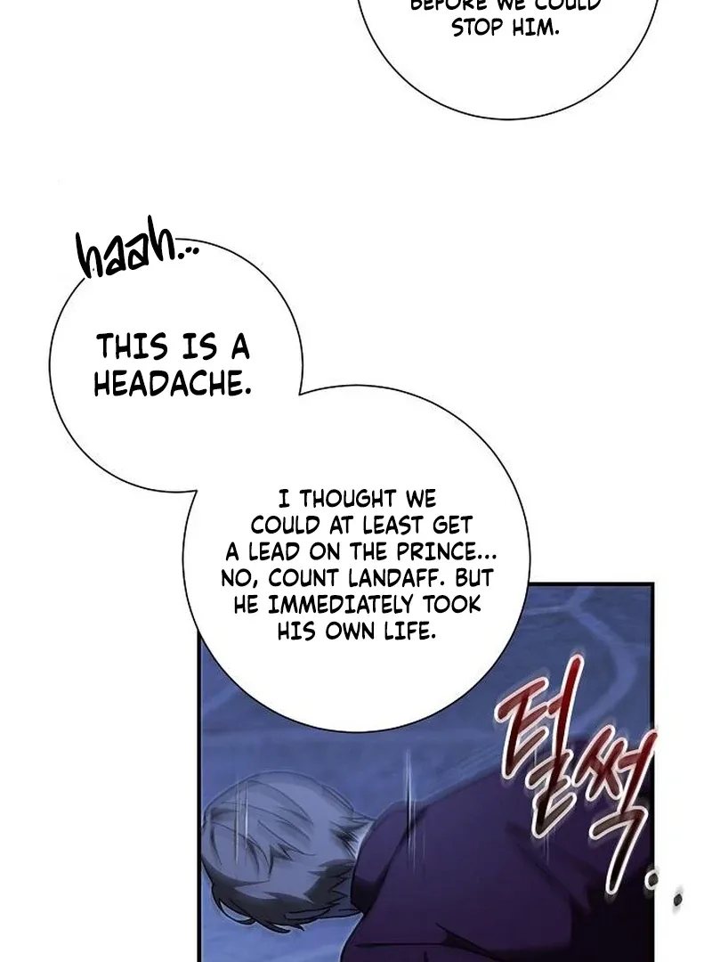 For My Gentle Monster Chapter 12 page 8