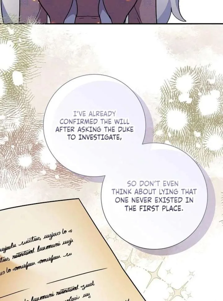 For My Gentle Monster Chapter 11 page 27