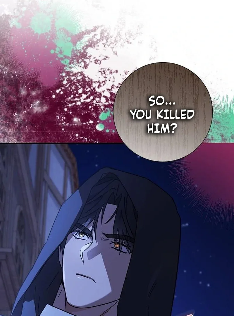 For My Gentle Monster Chapter 12 page 4