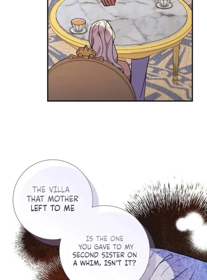 For My Gentle Monster Chapter 11 page 25