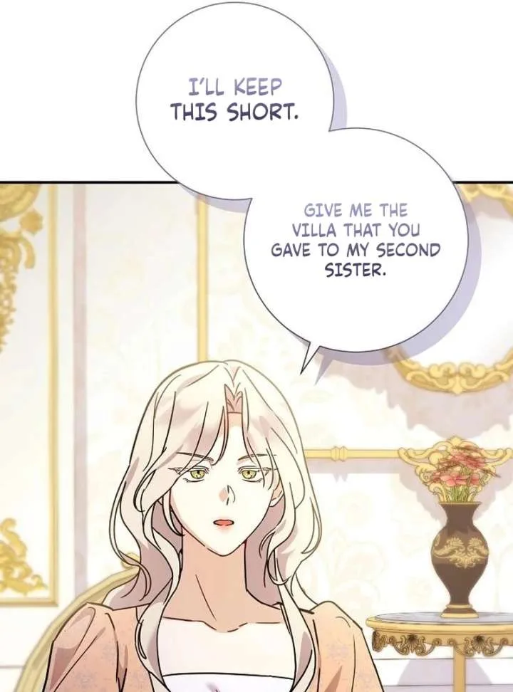 For My Gentle Monster Chapter 11 page 21