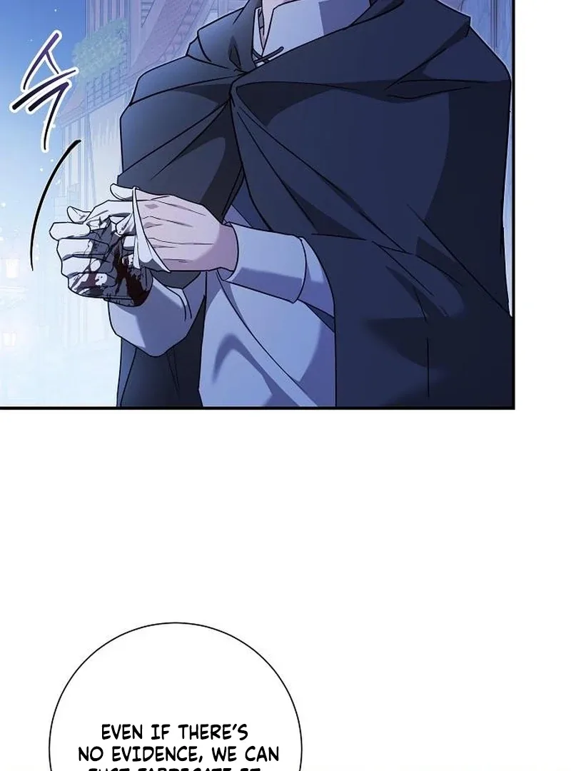 For My Gentle Monster Chapter 12 page 18