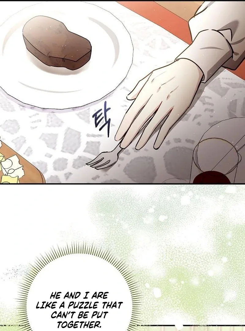 For My Gentle Monster Chapter 12 page 92