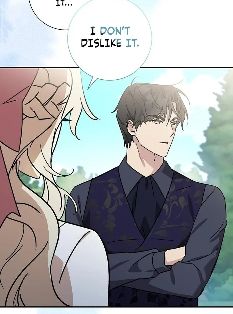 For My Gentle Monster Chapter 12 page 104
