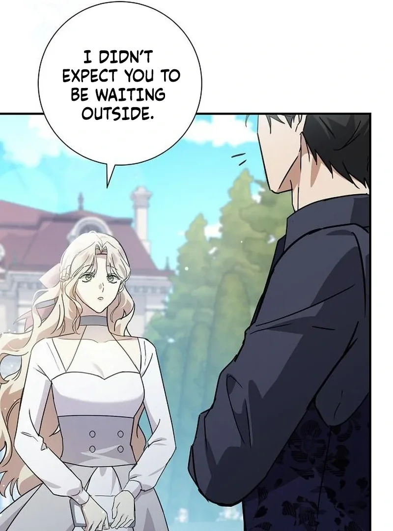 For My Gentle Monster Chapter 12 page 101