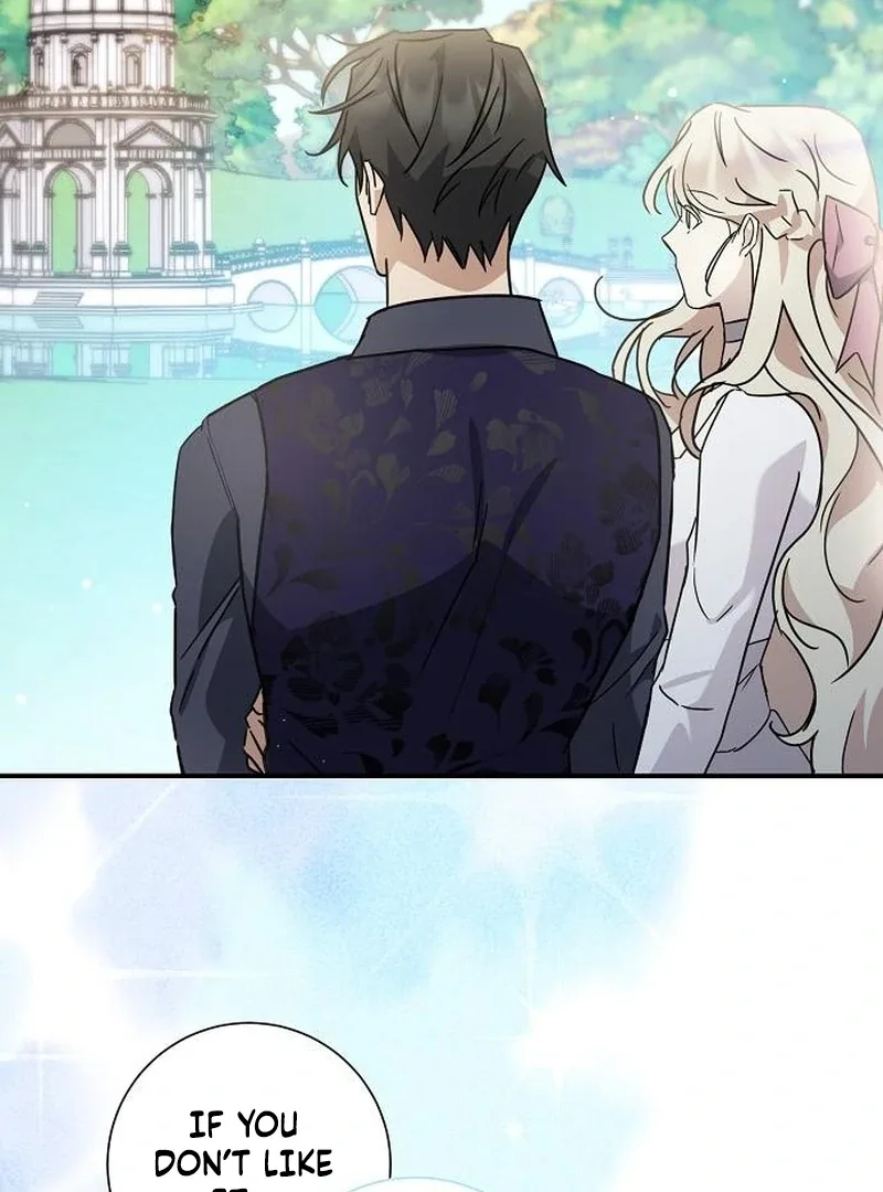 For My Gentle Monster Chapter 12 page 103