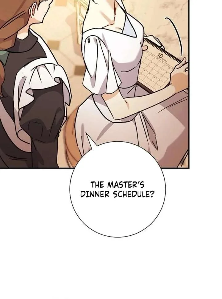 For My Gentle Monster Chapter 11 page 75
