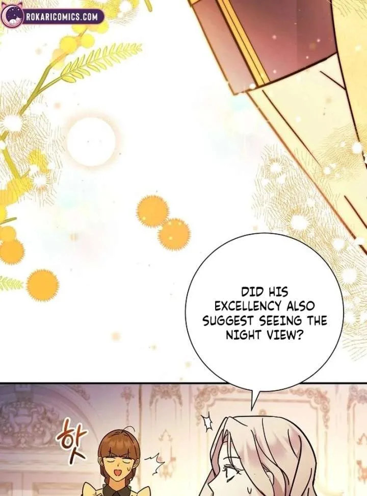 For My Gentle Monster Chapter 11 page 92