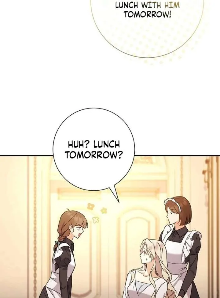 For My Gentle Monster Chapter 11 page 86