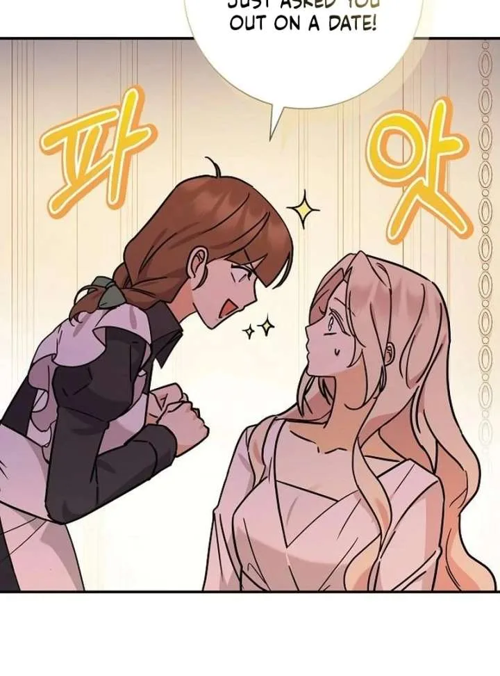 For My Gentle Monster Chapter 11 page 89
