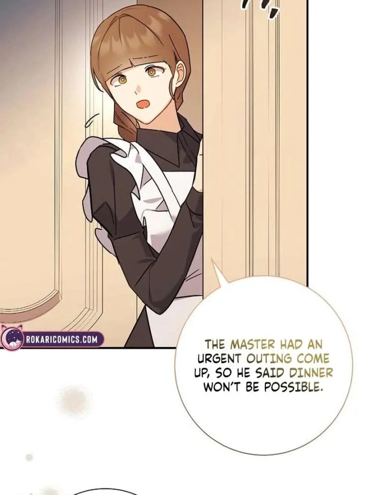 For My Gentle Monster Chapter 11 page 82