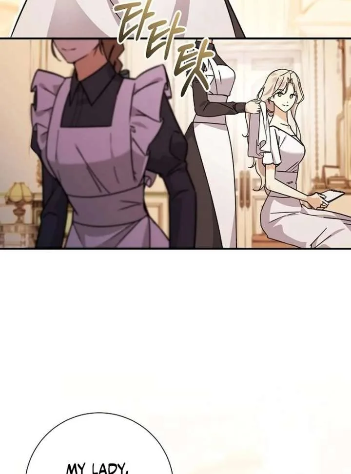 For My Gentle Monster Chapter 11 page 78