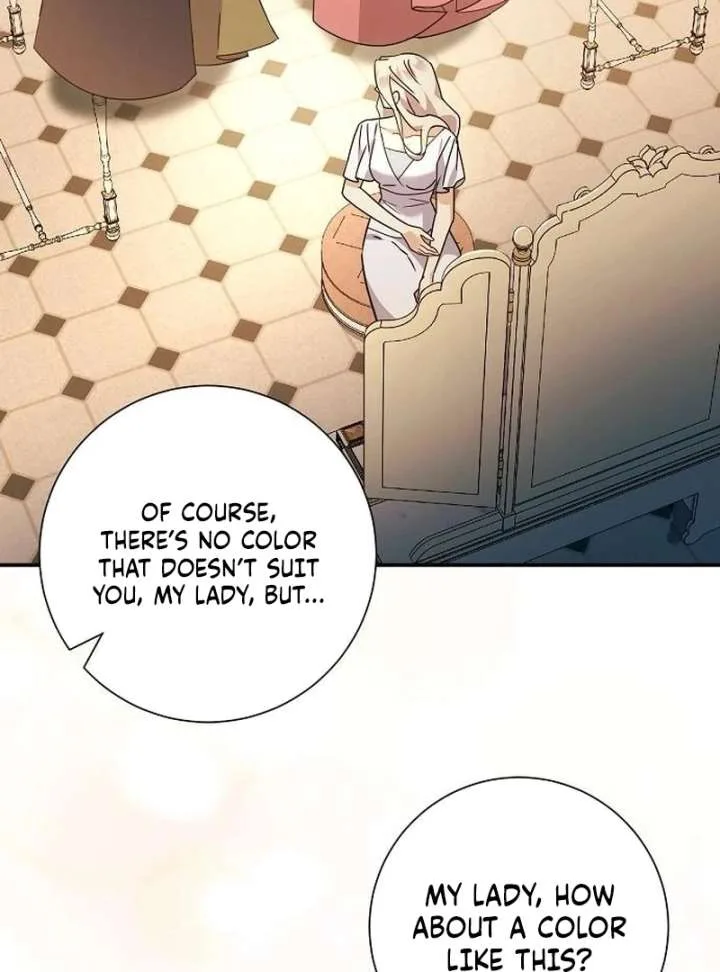 For My Gentle Monster Chapter 11 page 80