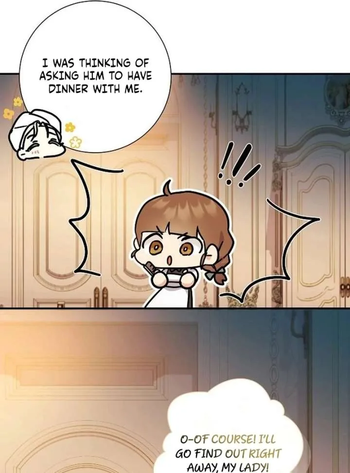 For My Gentle Monster Chapter 11 page 76
