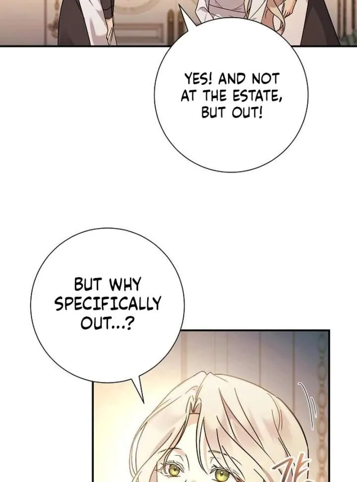 For My Gentle Monster Chapter 11 page 87
