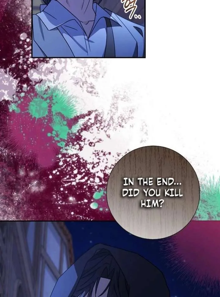 For My Gentle Monster Chapter 11 page 102