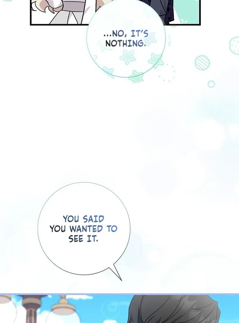 For My Gentle Monster Chapter 13 page 8