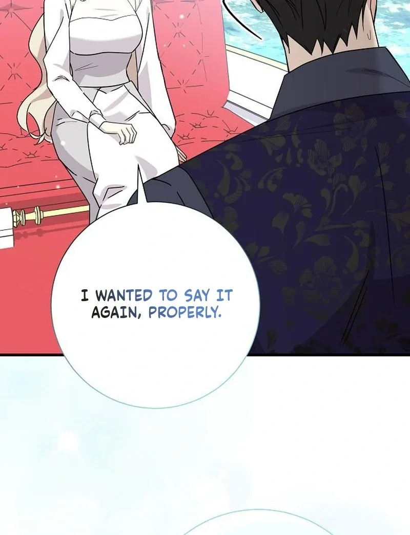 For My Gentle Monster Chapter 13 page 76