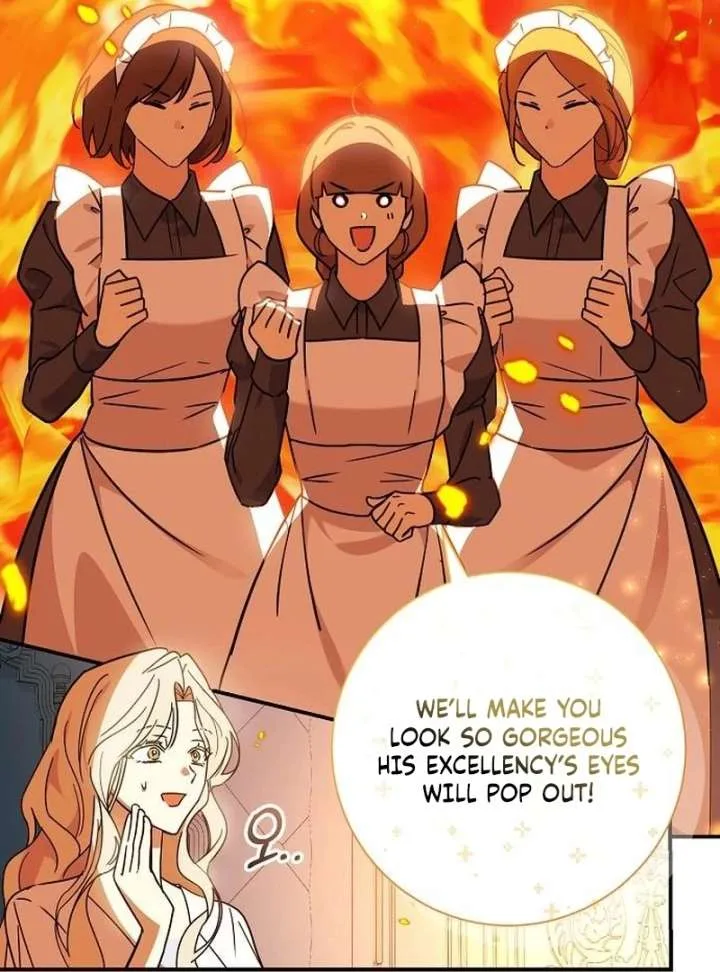 For My Gentle Monster Chapter 11 page 95