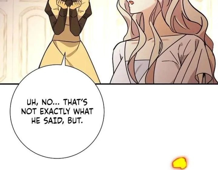 For My Gentle Monster Chapter 11 page 93