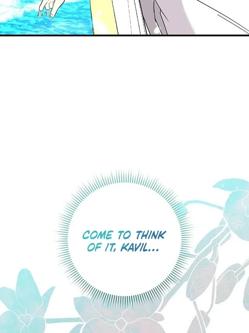 For My Gentle Monster Chapter 13 page 19