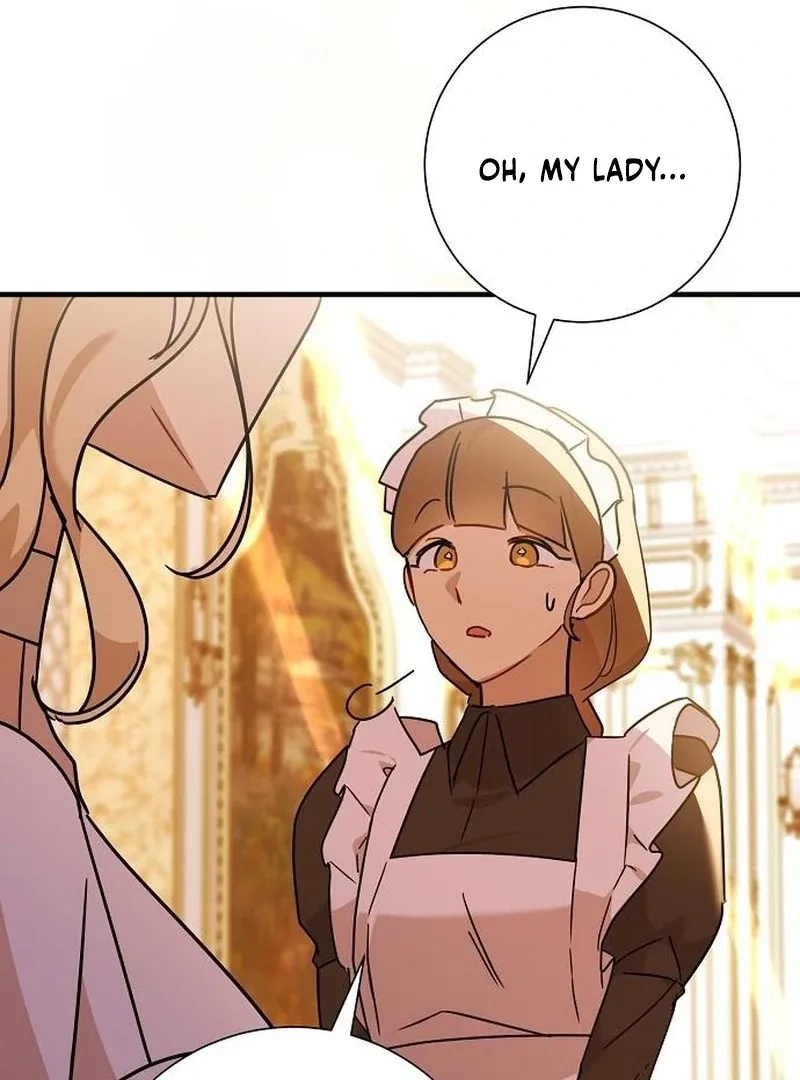 For My Gentle Monster Chapter 13 page 116