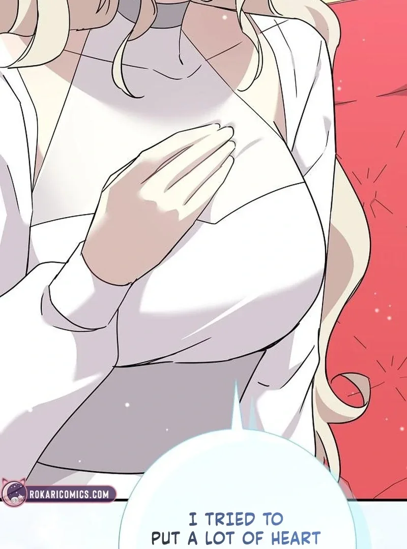 For My Gentle Monster Chapter 13 page 78