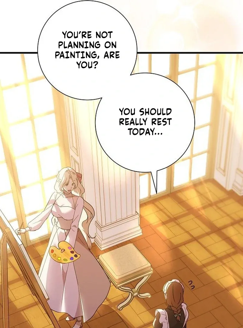 For My Gentle Monster Chapter 13 page 114