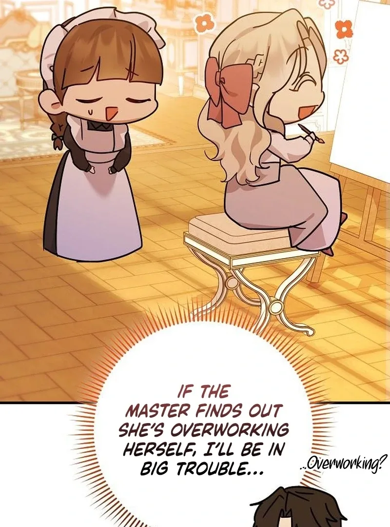 For My Gentle Monster Chapter 13 page 120