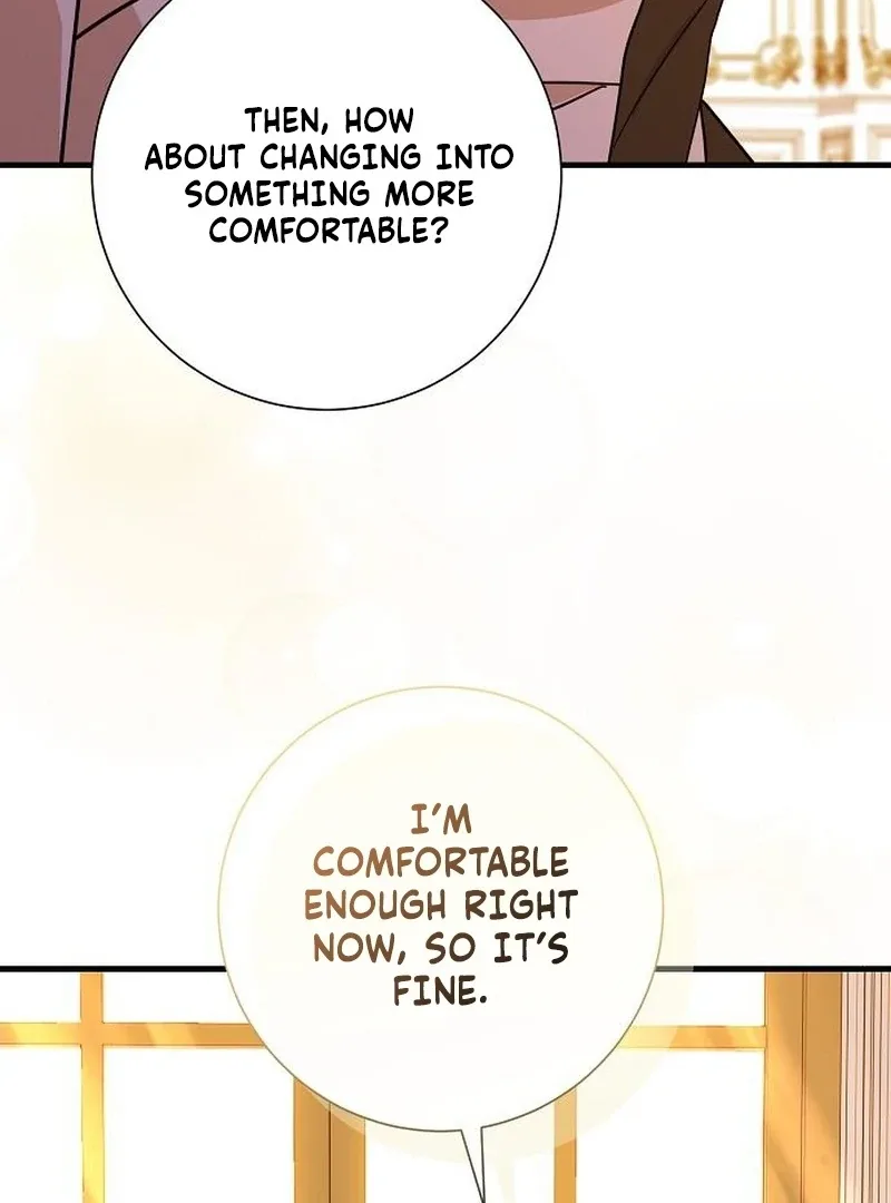 For My Gentle Monster Chapter 13 page 117