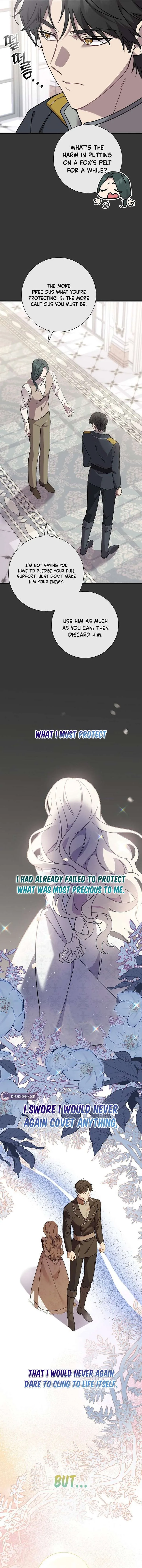 For My Gentle Monster Chapter 14 page 13