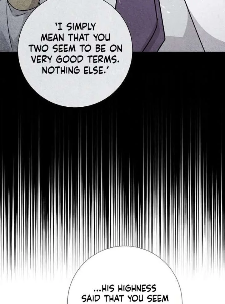 For My Gentle Monster Chapter 16 page 9