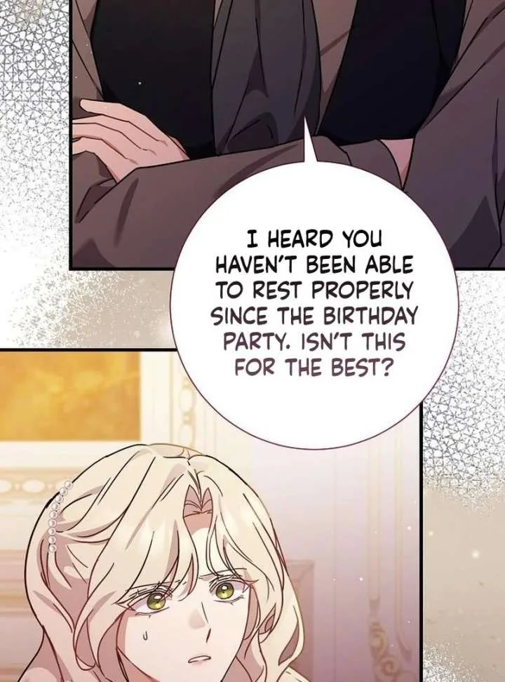 For My Gentle Monster Chapter 16 page 22