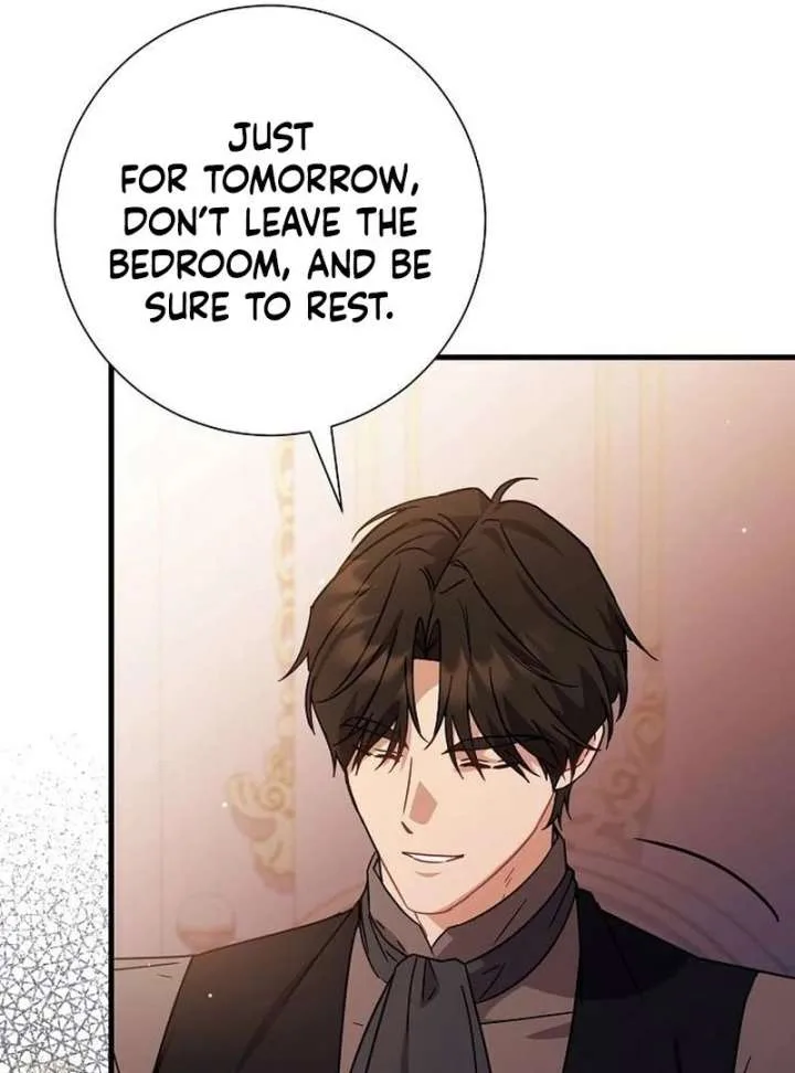 For My Gentle Monster Chapter 16 page 21