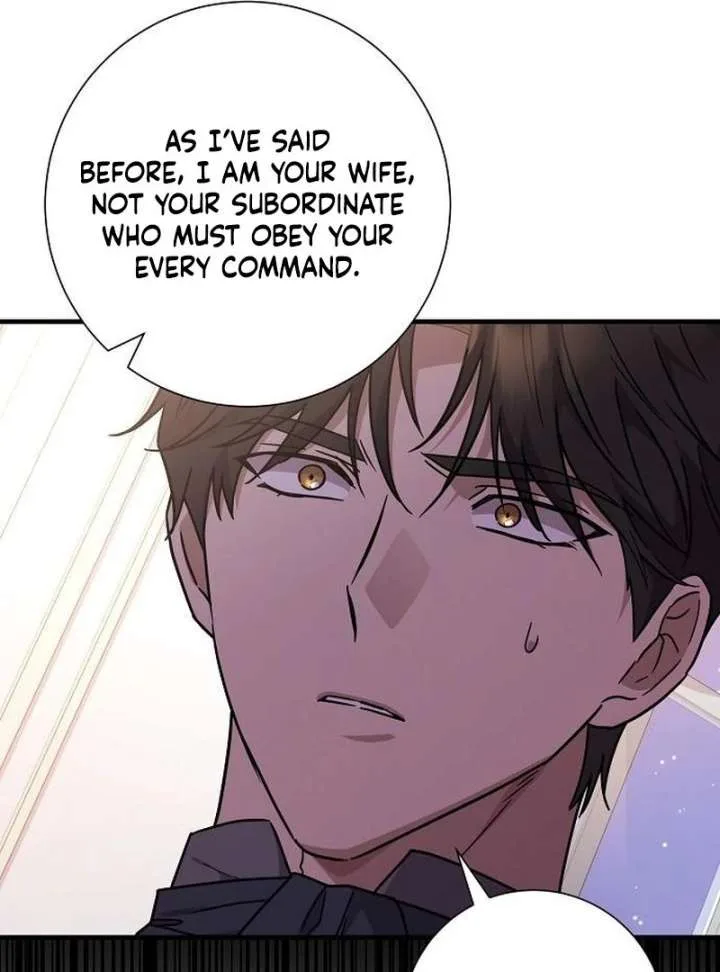 For My Gentle Monster Chapter 16 page 30