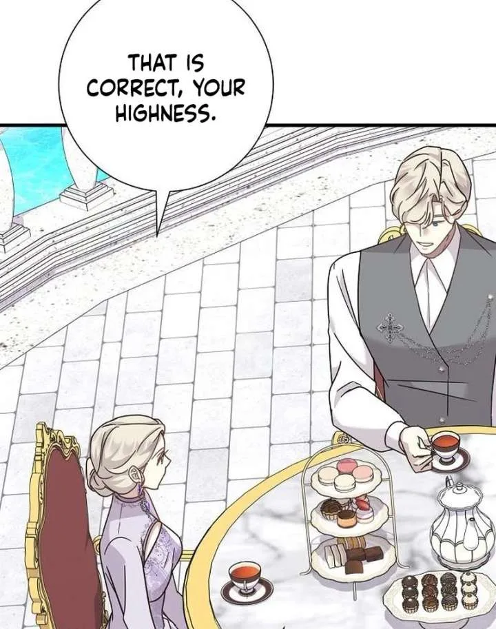 For My Gentle Monster Chapter 17 page 37