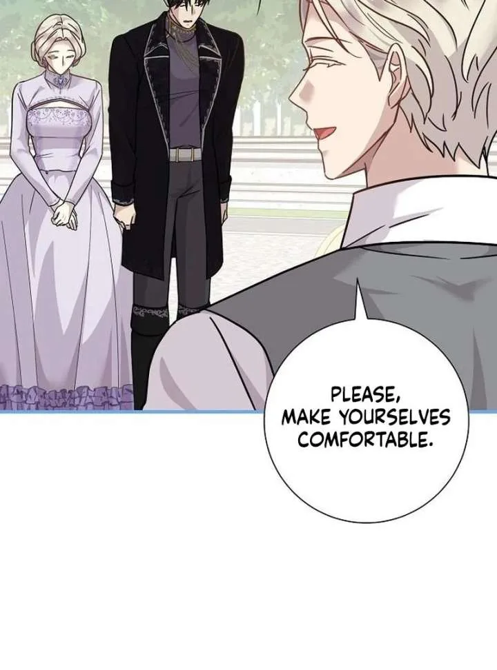For My Gentle Monster Chapter 17 page 28