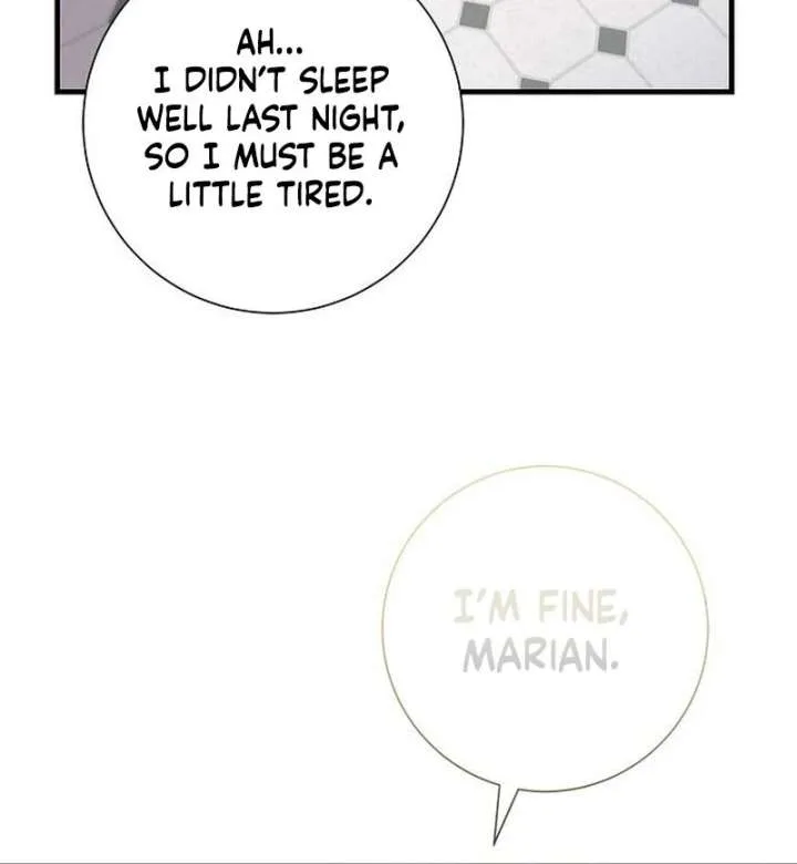For My Gentle Monster Chapter 16 page 111