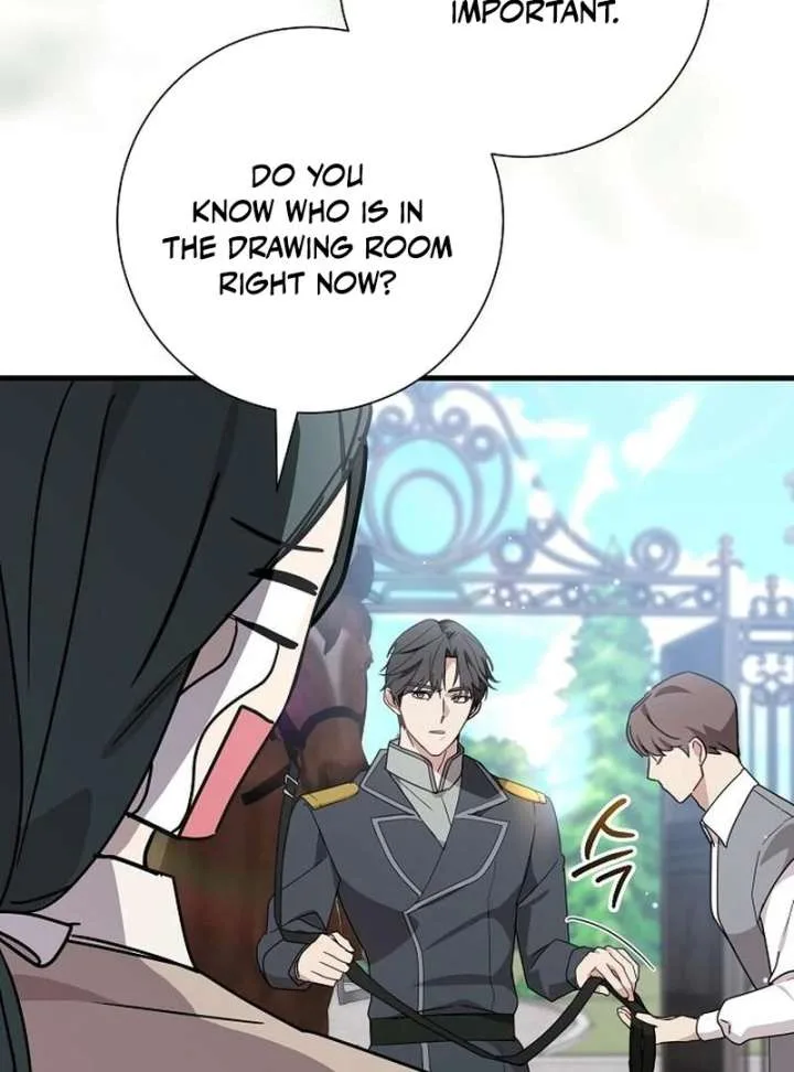 For My Gentle Monster Chapter 15 page 6