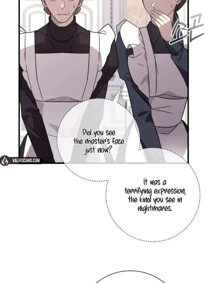 For My Gentle Monster Chapter 15 page 16