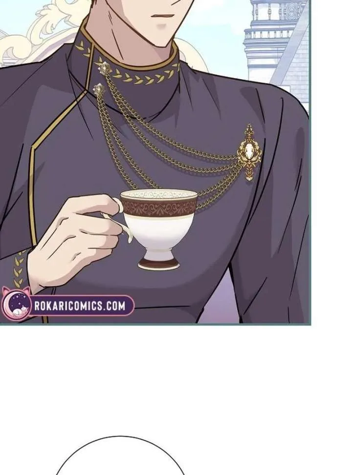 For My Gentle Monster Chapter 17 page 34