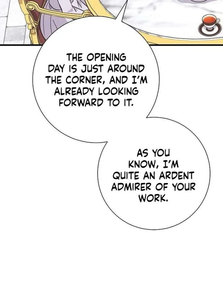 For My Gentle Monster Chapter 17 page 38