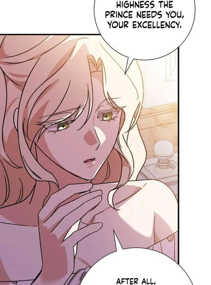 For My Gentle Monster Chapter 16 page 61